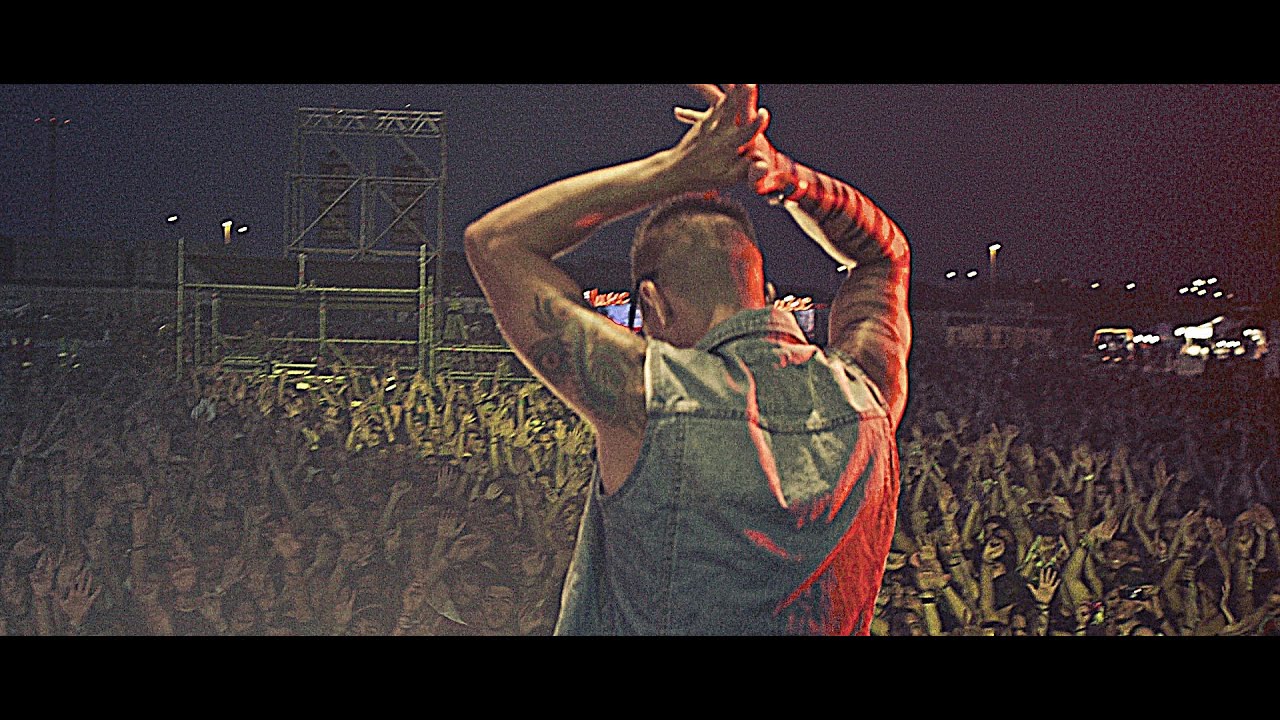 Deivhook - Summer Tour 2013 [Drummer Revolution]