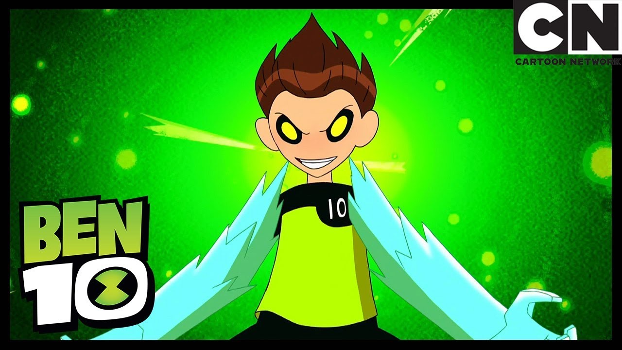 Cuidado Con El Espantapájaros | Ben 10 en Español Latino | Cartoon Network