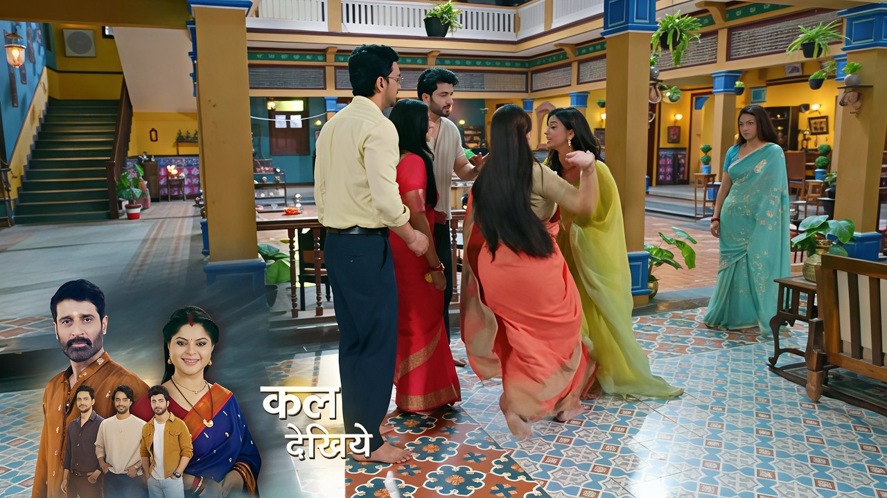 Mahadev & Sons NEW PROMO | 12th June | Vidhya Maregi Rajji Ko Thappad