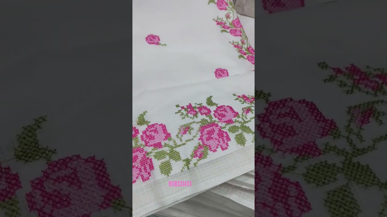 #kotacottonsarees #cottonsarees #whitesaree #shanmukhatextiles #chirala 