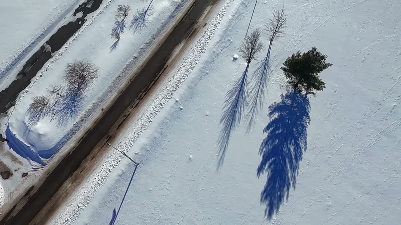 More fpv footage