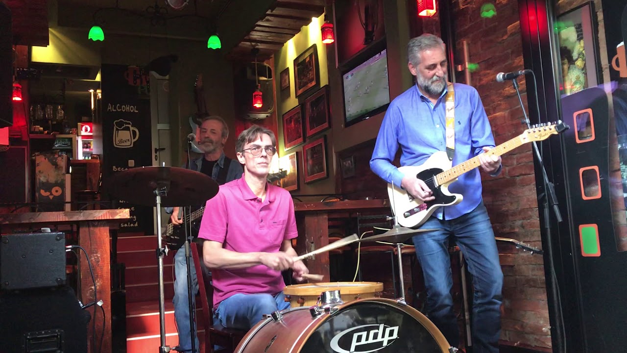 FILTER jam session 2017, City pub, Novi Pazar  part 7