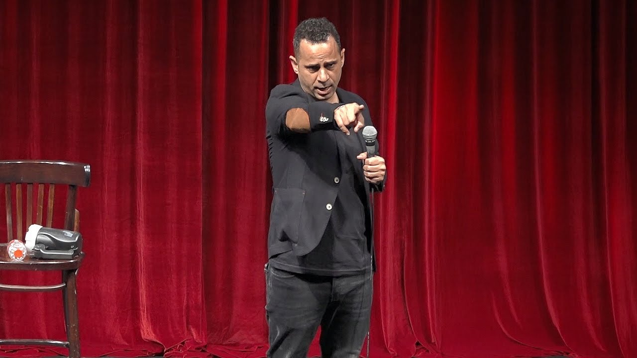 אמירם טובים - איך עושה אריה?