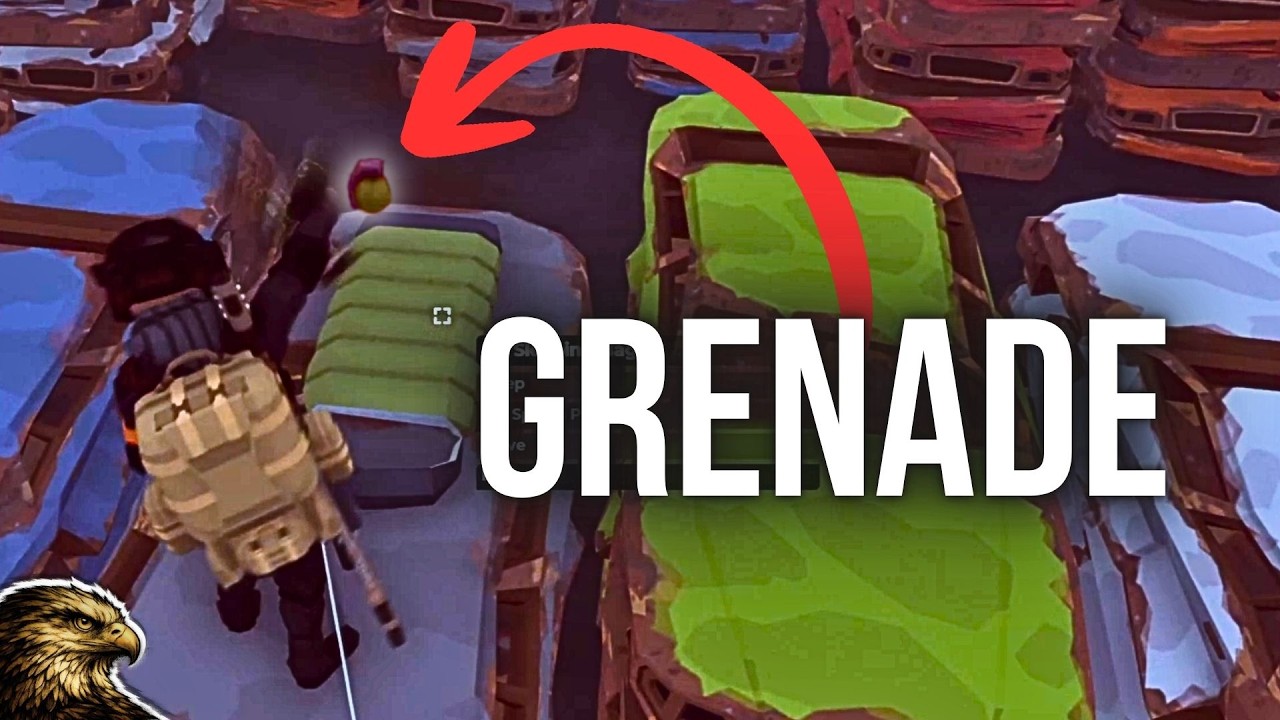 Don't Make the Same Mistake! I accidentally pressed G and...