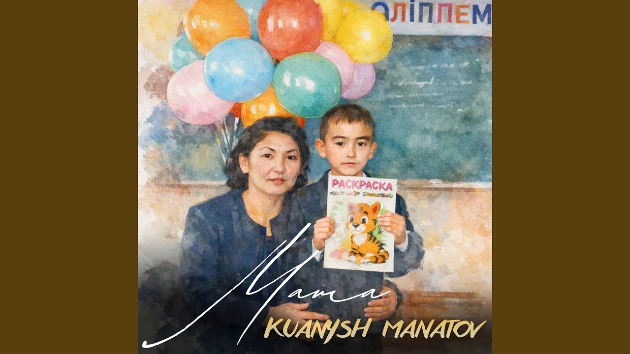 Мама