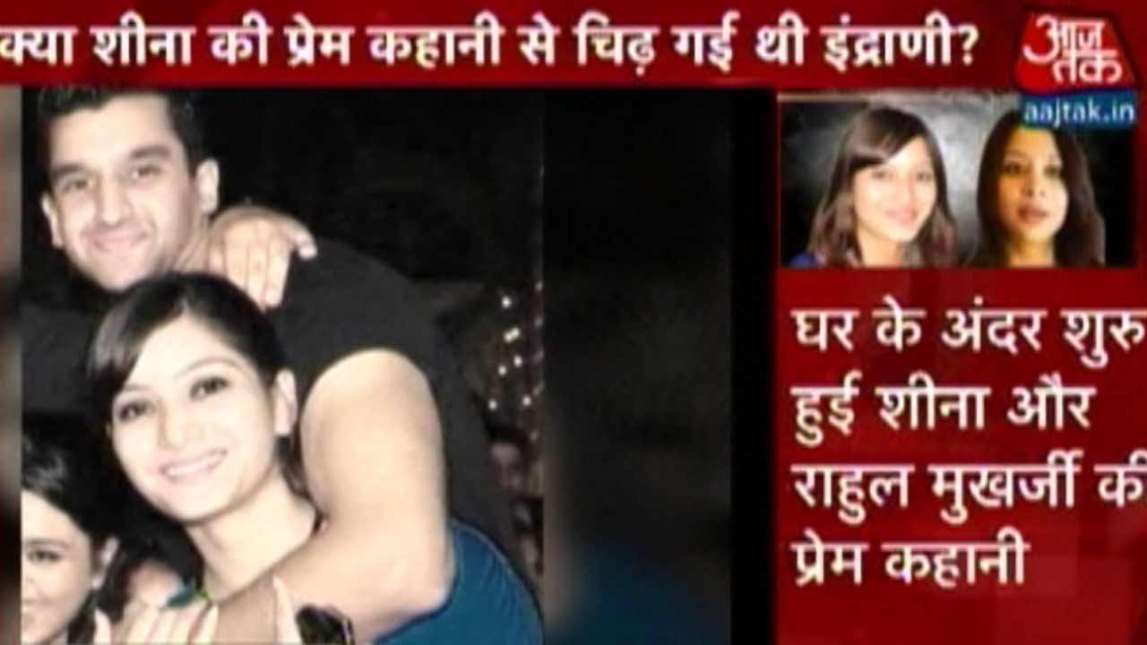 Rahul Mukherjea Wanted To Marry Sheena