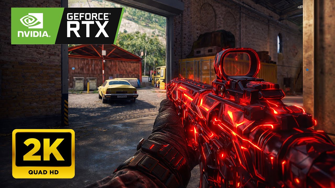 Call of Duty: Black Ops 6 Multiplayer Gameplay (No Commentary )