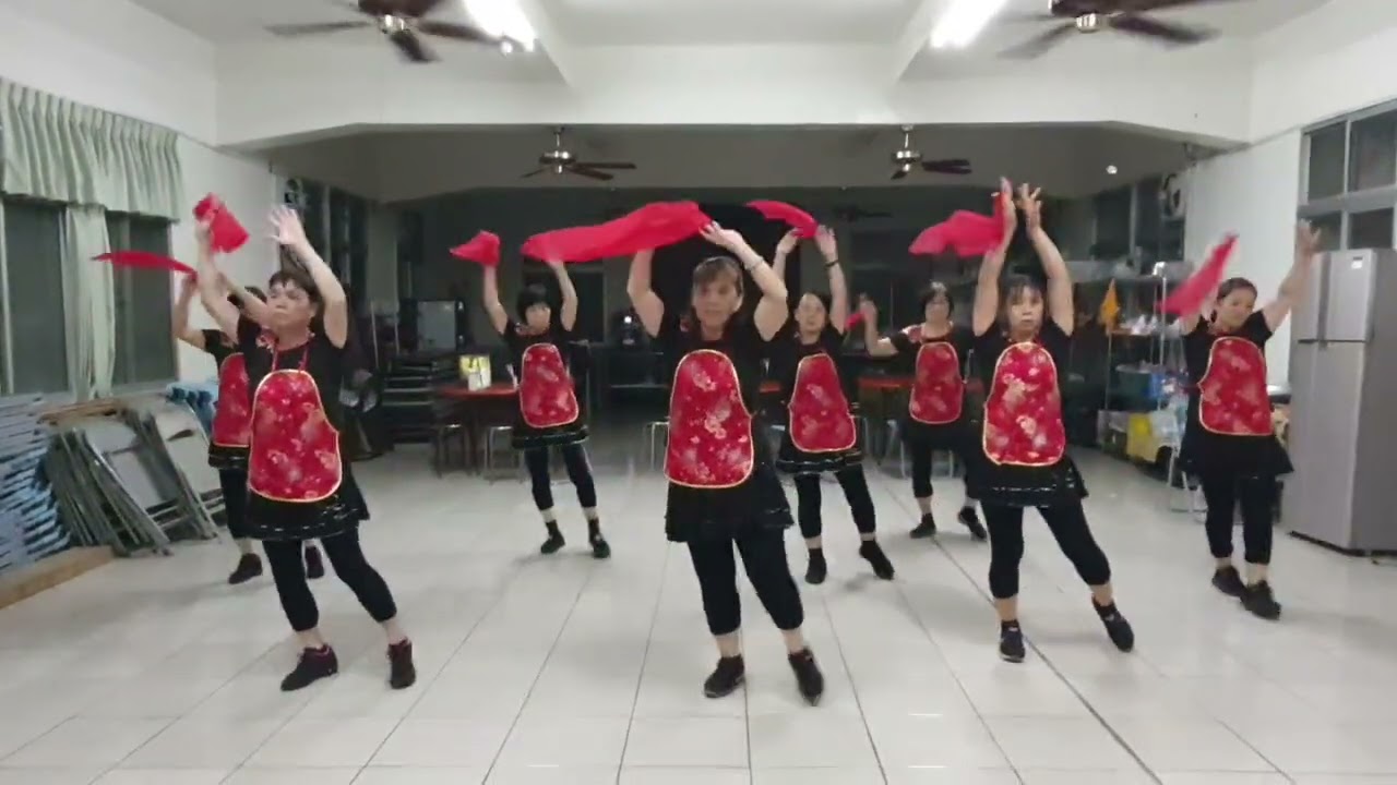 最美的邂逅 九芎俏媽咪