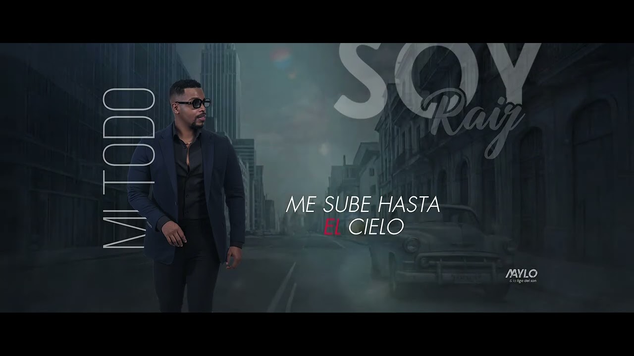 Maylo Martínez- Mi Todo