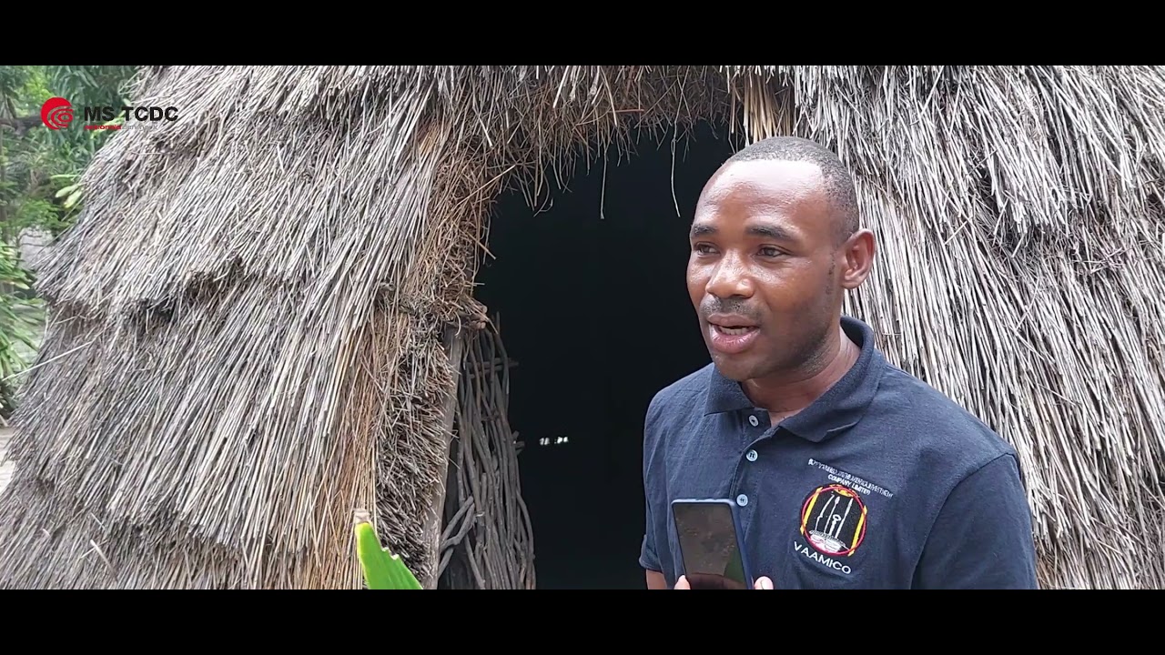 Kijiji cha Makumbusho Dar es salaam