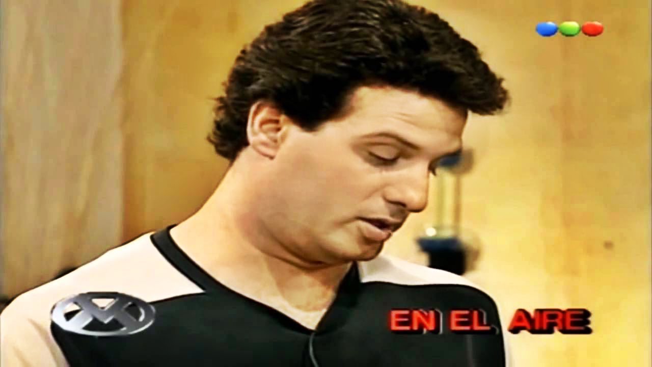 MEJORES POEMAS DE JOSE MARIA LISTORTI | COMPILADO
