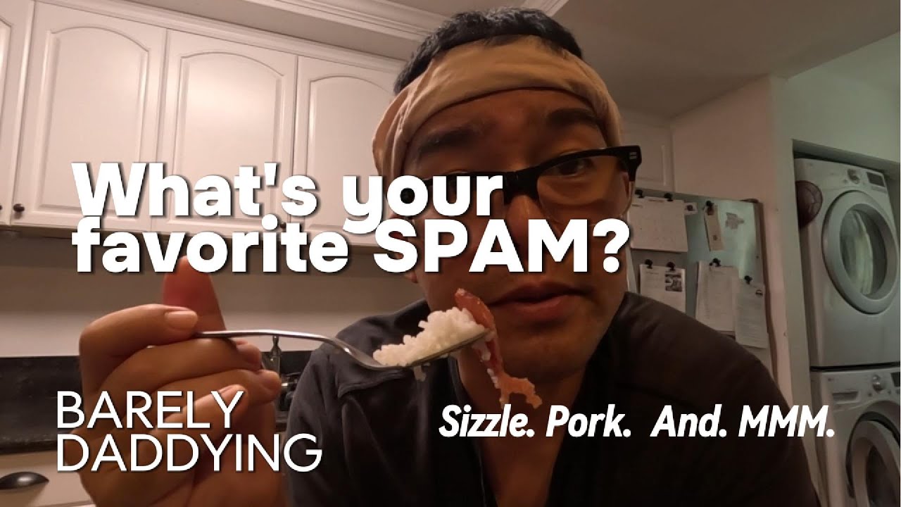 What's your favorite spam? 