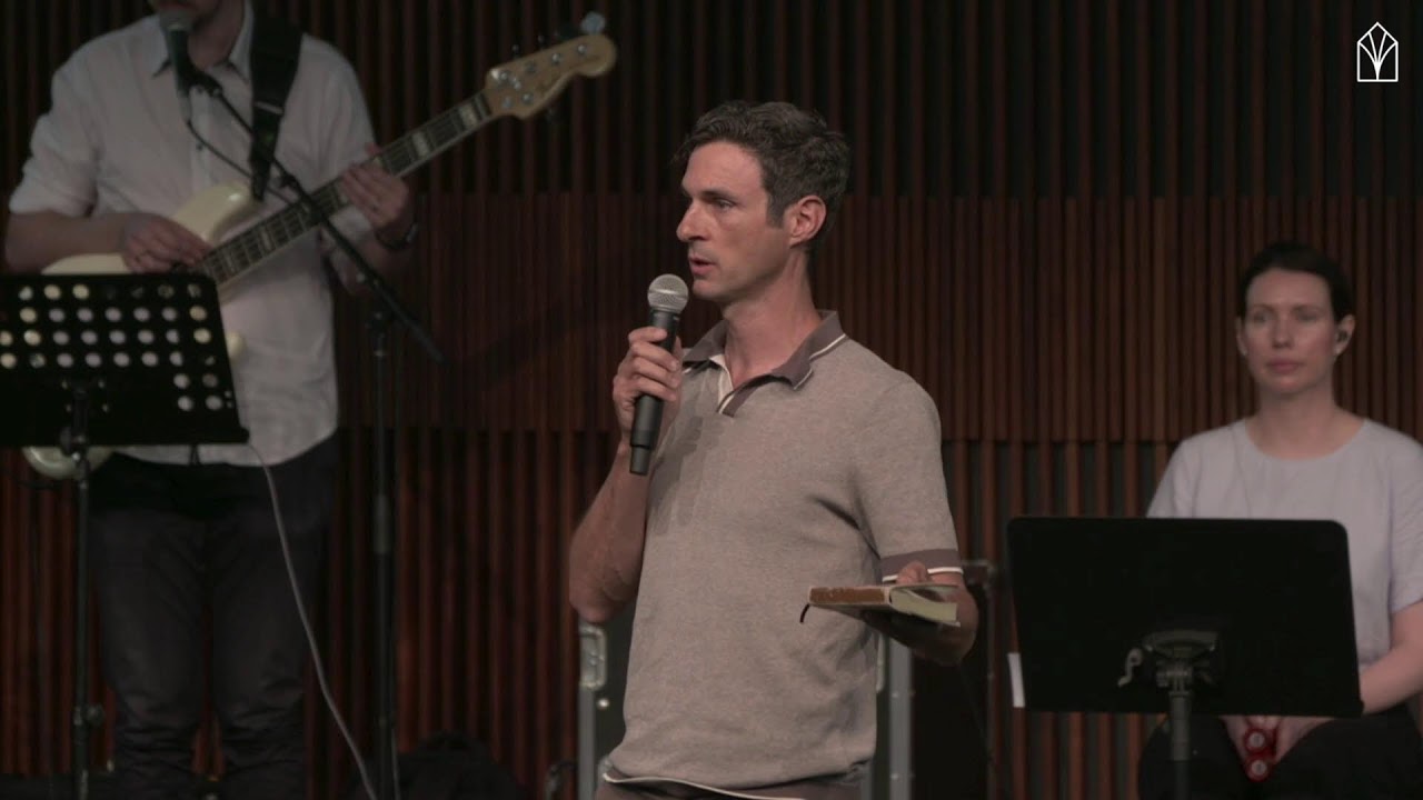 Testimony Concert - Josh Barton, Alex Carlos, Adelaide Parkin and Sarah Jantos