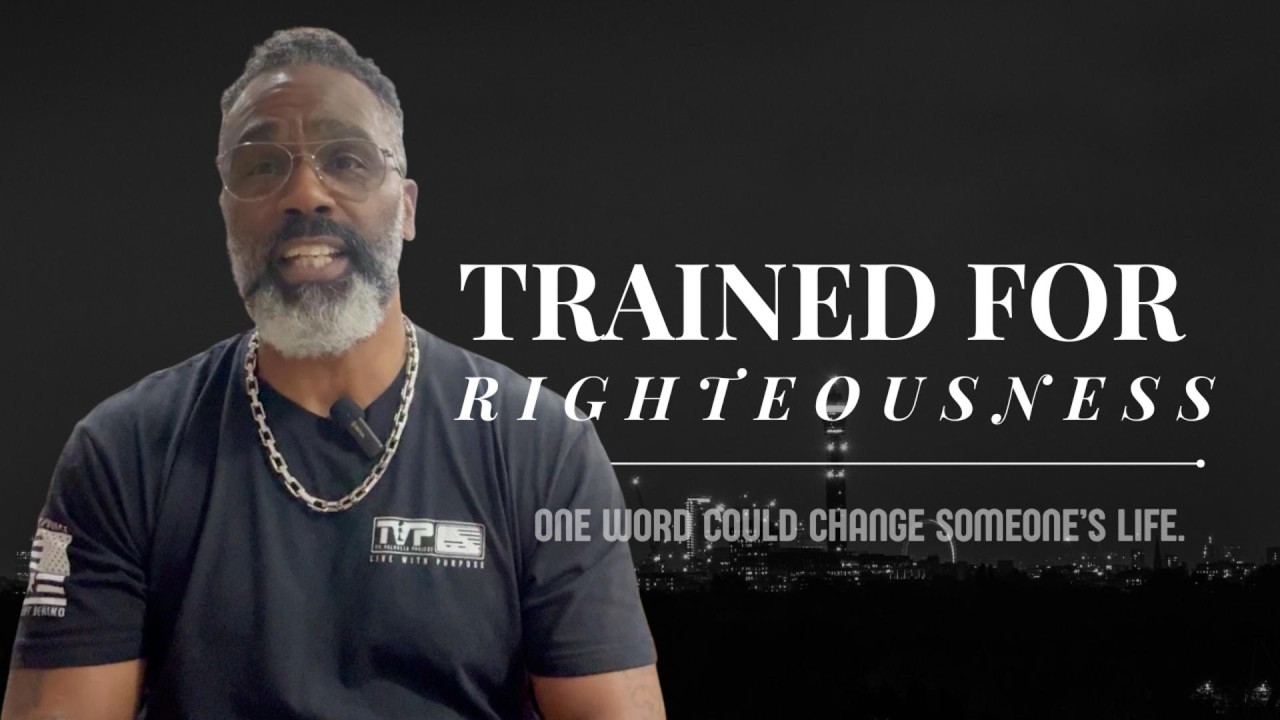 Слово дня — Дисциплина