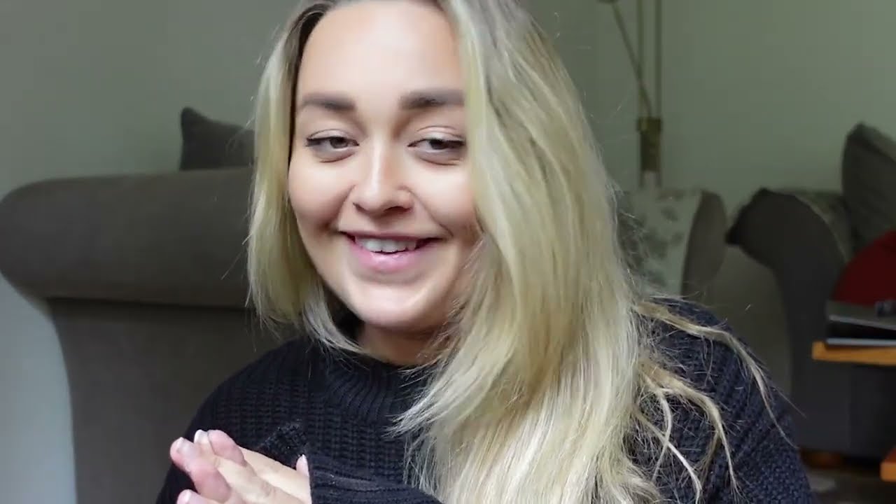 ULTRALJUDSUPDATE + VAGNUPPVISNING! - Evelina Sigetty vecka 32