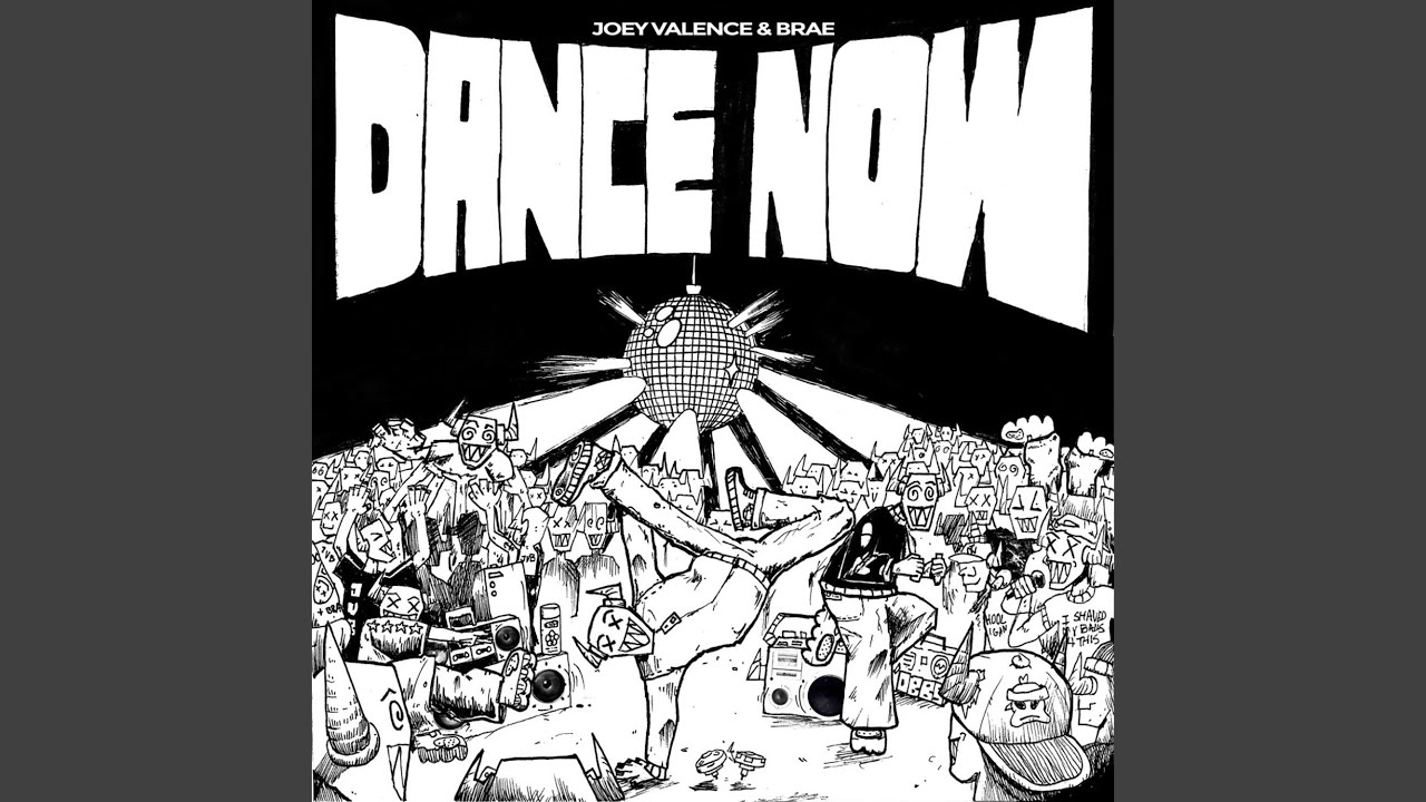 DANCE NOW