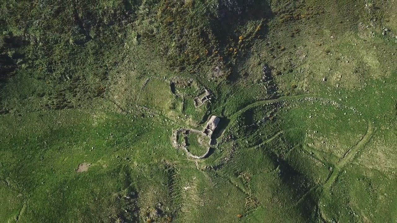 Buron d'Enfloquet - Monts du Cantal