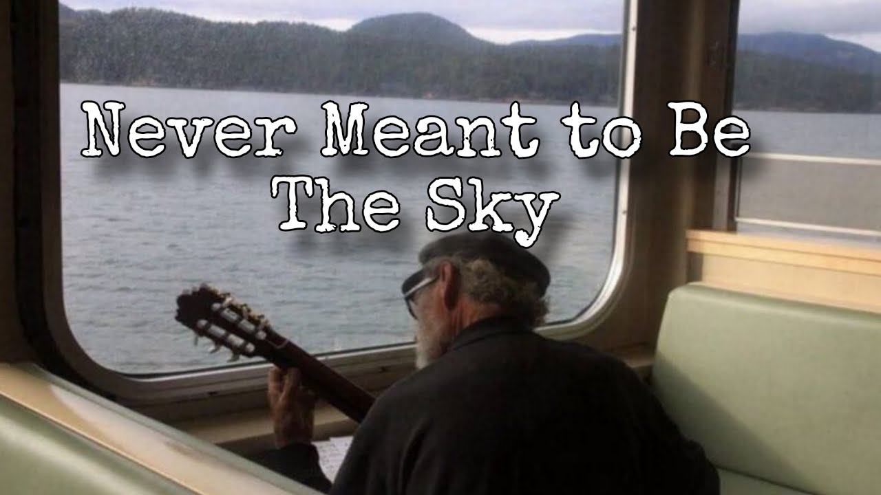 A Message for the Lost Version of You