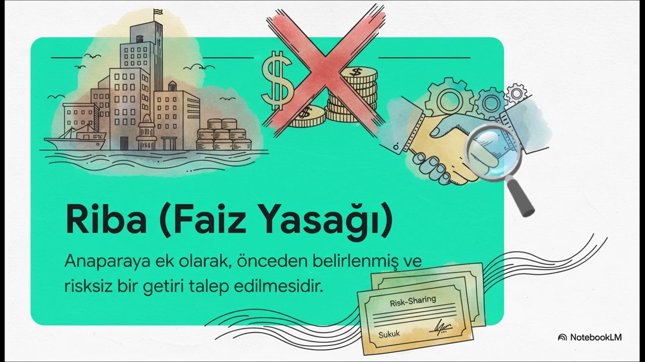 Faizsiz Finans  SPL Analizi