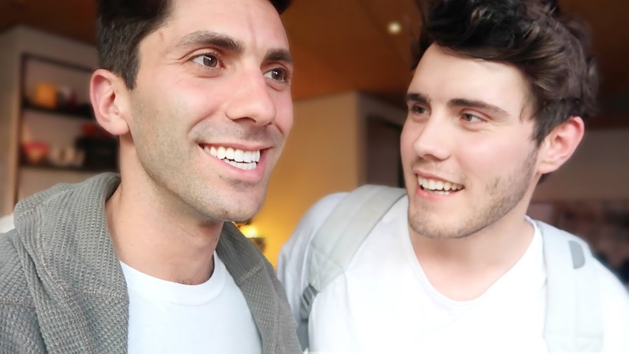 NEV STOLE MY CAMERA