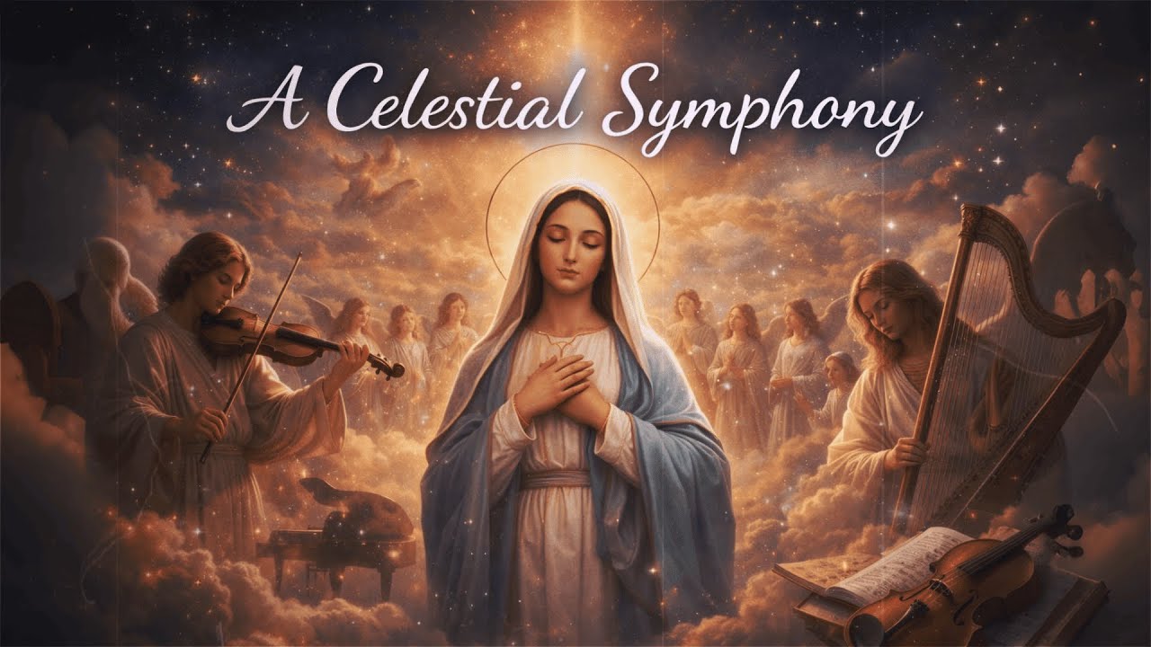 The Moment of Yes: A Celestial Symphony