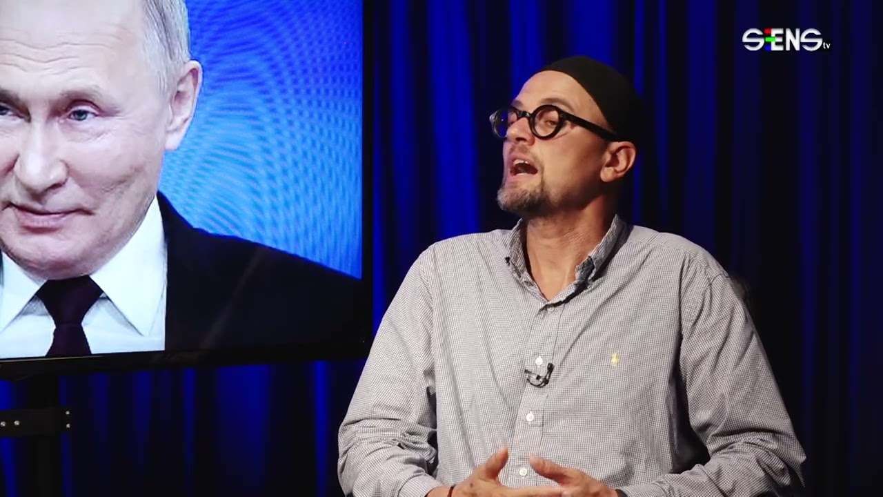 Războiul a ajuns la Moscova