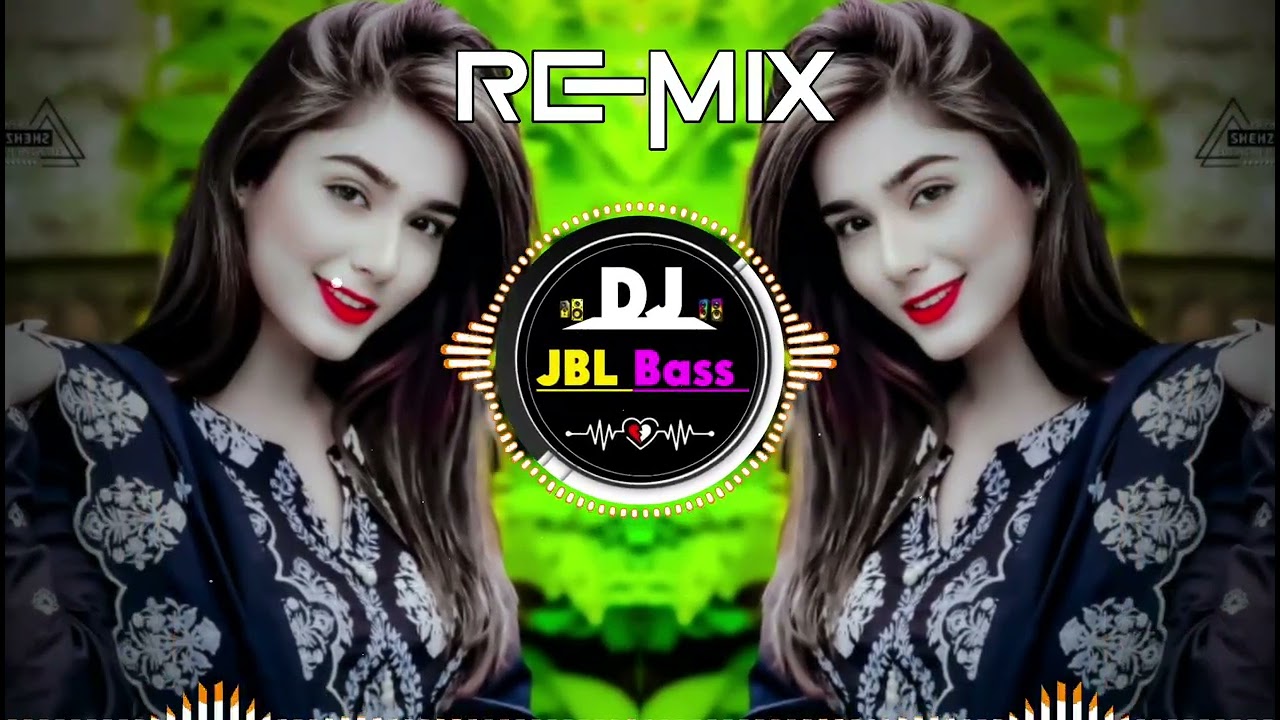 Dilbar Dilbar Hosh Na Khabar Hai DJ Song 🥀💔😥 /Dj Remix 😭🥀❤️‍🔥/ Brekup Sad |🥀❤️‍🔥 Dj Remix Hard Bass🎧