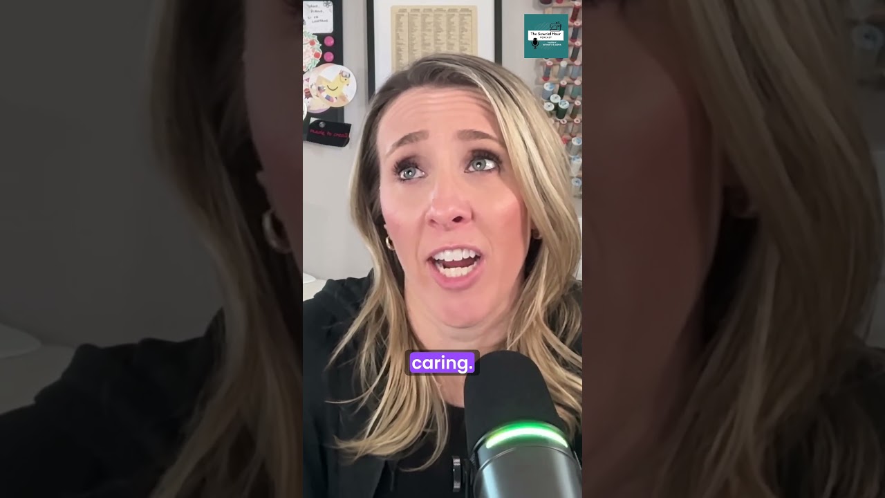 Как вы думаете, в кого мы влюблены? Вам придётся послушать весь эпизод, чтобы узнать!