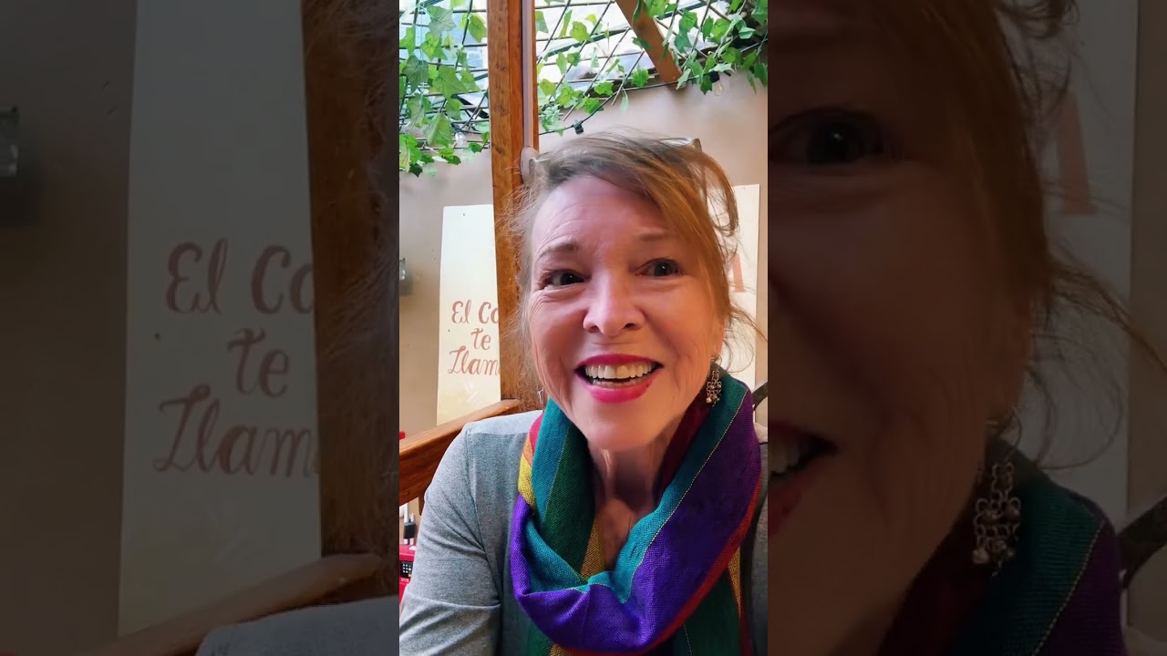 careful what you say and believe about other people ￼