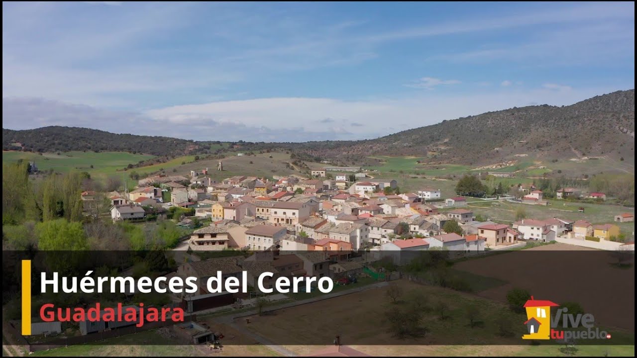 Huérmeces del Cerro (Guadalajara)