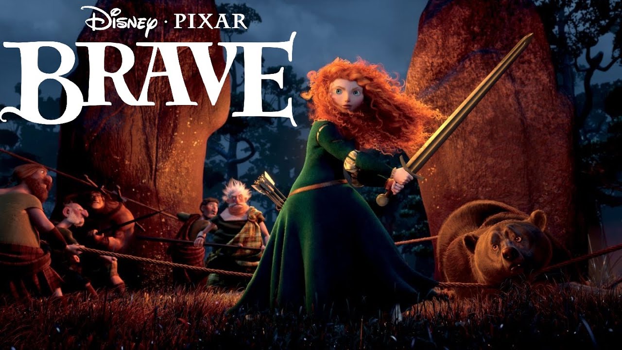 Brave Review - Magic By Design Ep. 72