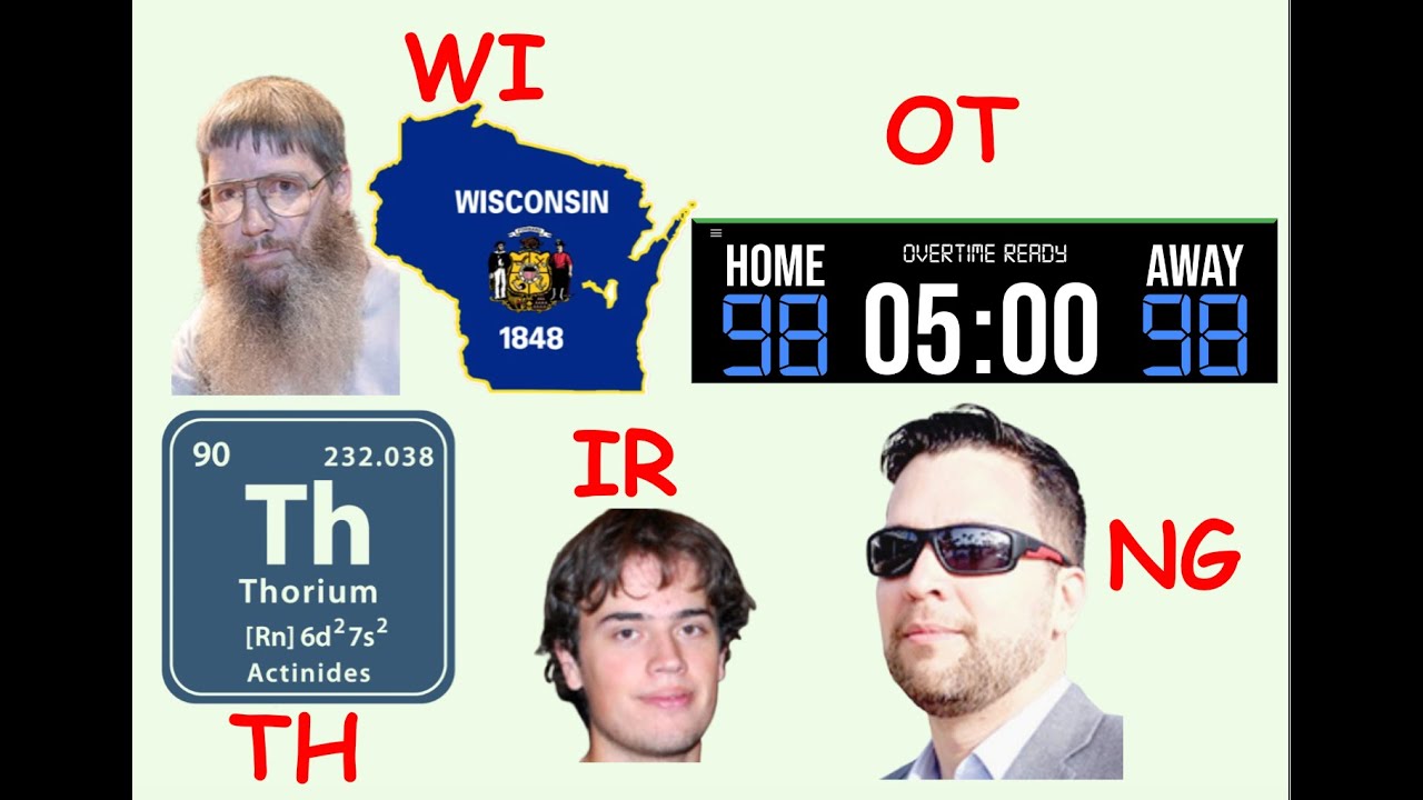 Do Scrabble experts really know their 2s?