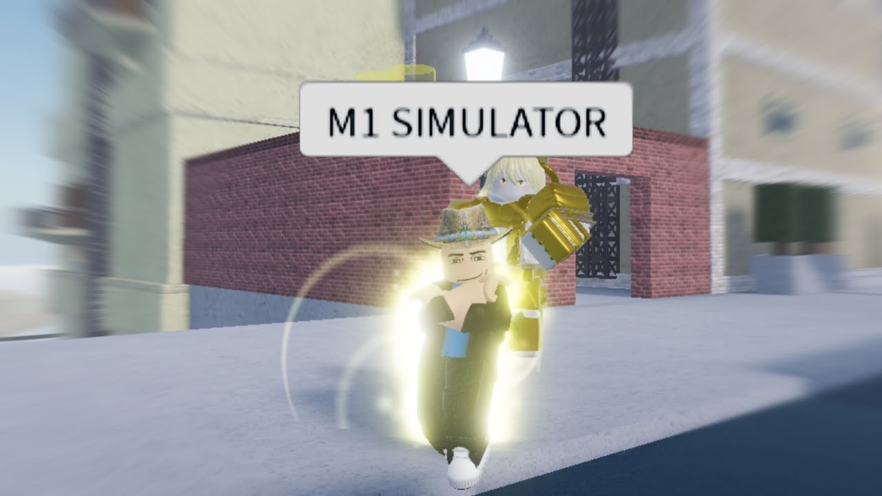 [YBA] The Waifu Over Heaven Spin in Steel Ball Run