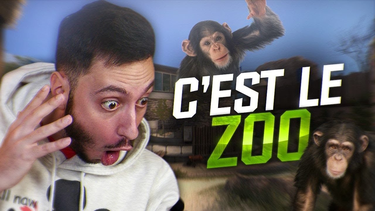 LE RETOUR DE LA MEILLEURE MAP EVER !