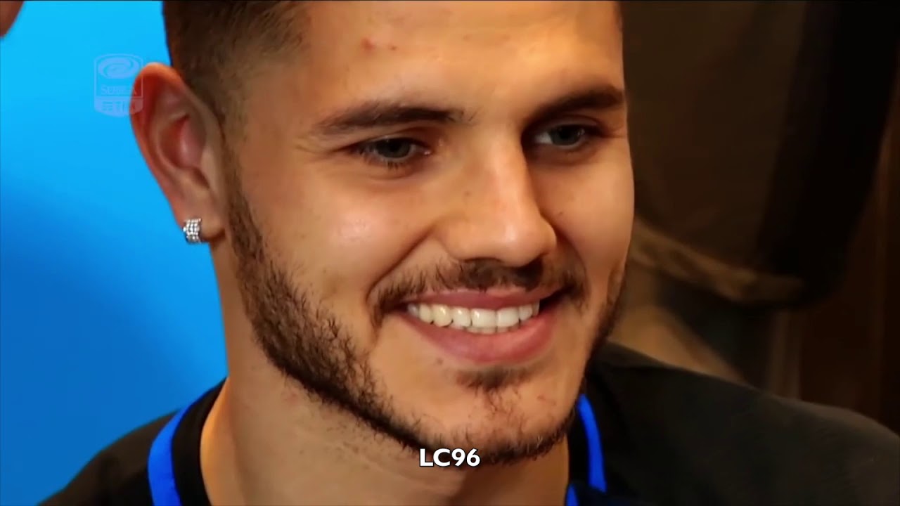 MAURO ICARDI - INTER - 2013-2019