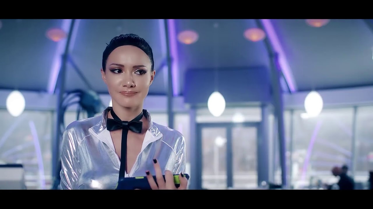 otilia devocion official video