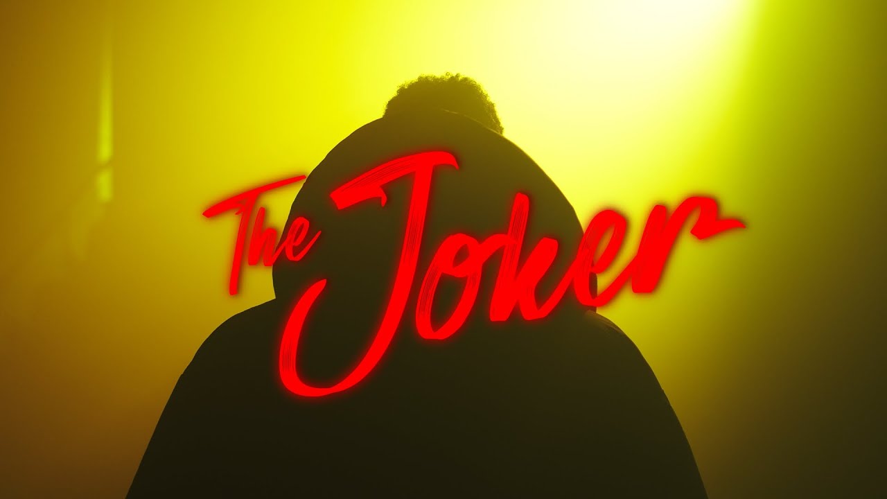 XONEX - The Joker (Official Music Video)