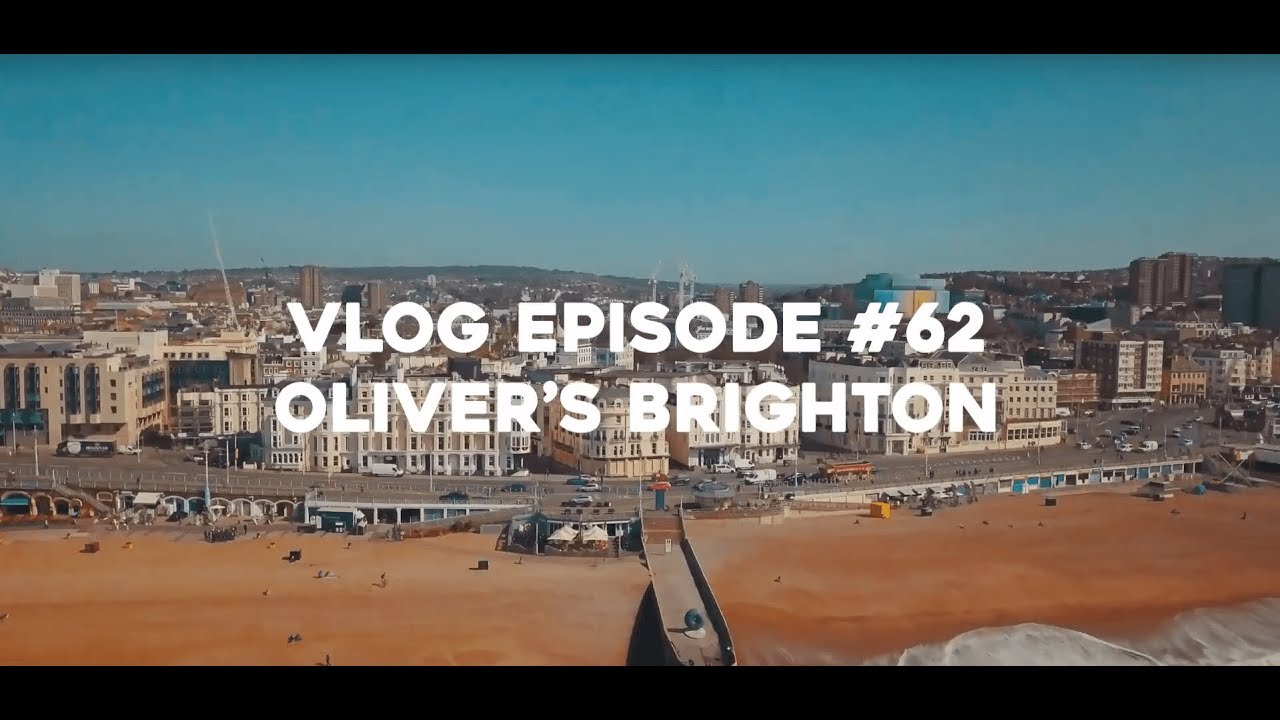 Oliver's brighton (It's so good!)