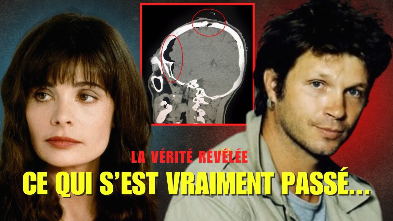 Amour, jalousie, mort : ce qui s&rsquo;est vraiment pass&eacute; cette nuit-l&agrave;&hellip; PODCAST TALK