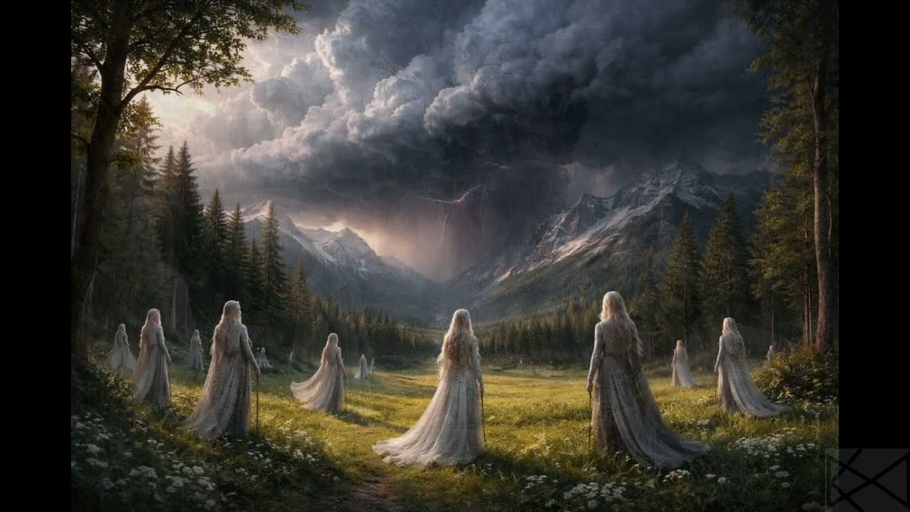 Das, was besteht – Tað Sum Stendur  | Blakkur Skaldrún #alben #elfen #fantasyfolk #folkmetal #mythic