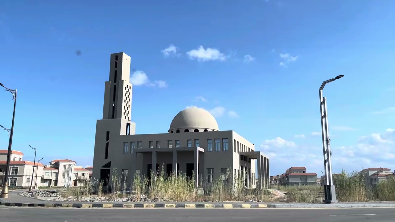 فيلات زاهيه - طرح المغتربين - ١٥-٢ بالدولار