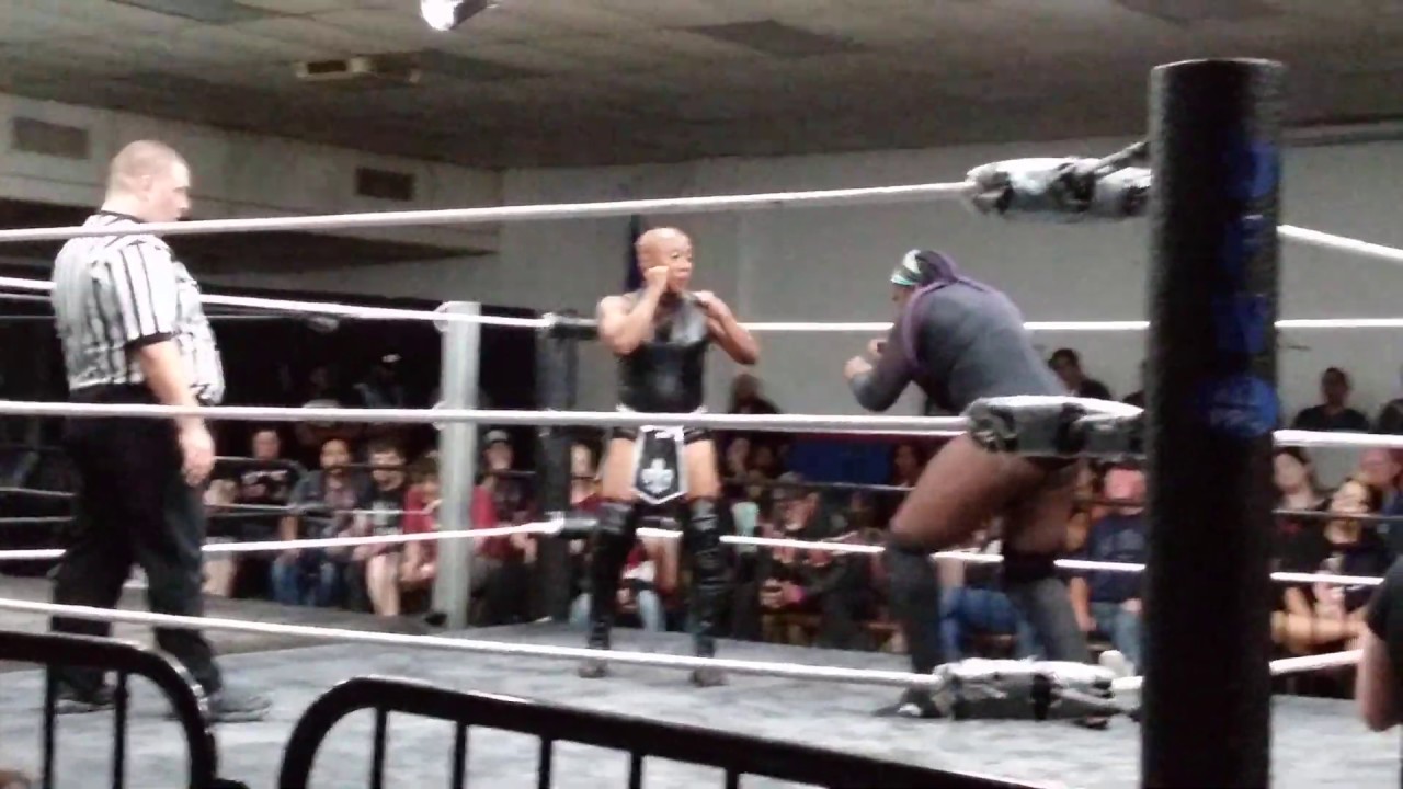 Jazz vs Reiza Clarke