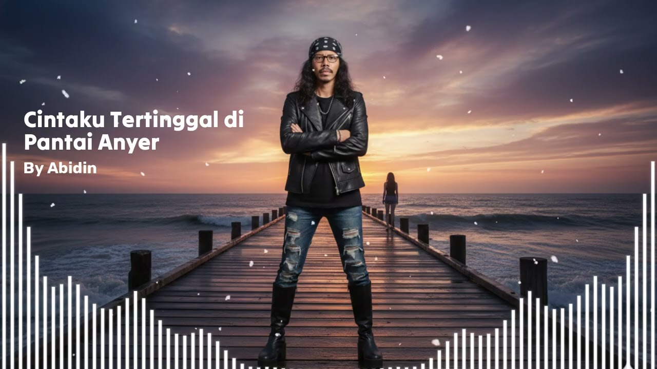 #song  Cintaku Tertinggal di Pantai Anyer #laguindonesiaterbaru2026