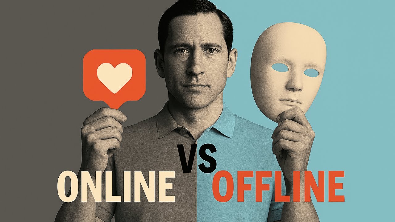 The Psychology of Digital Identity