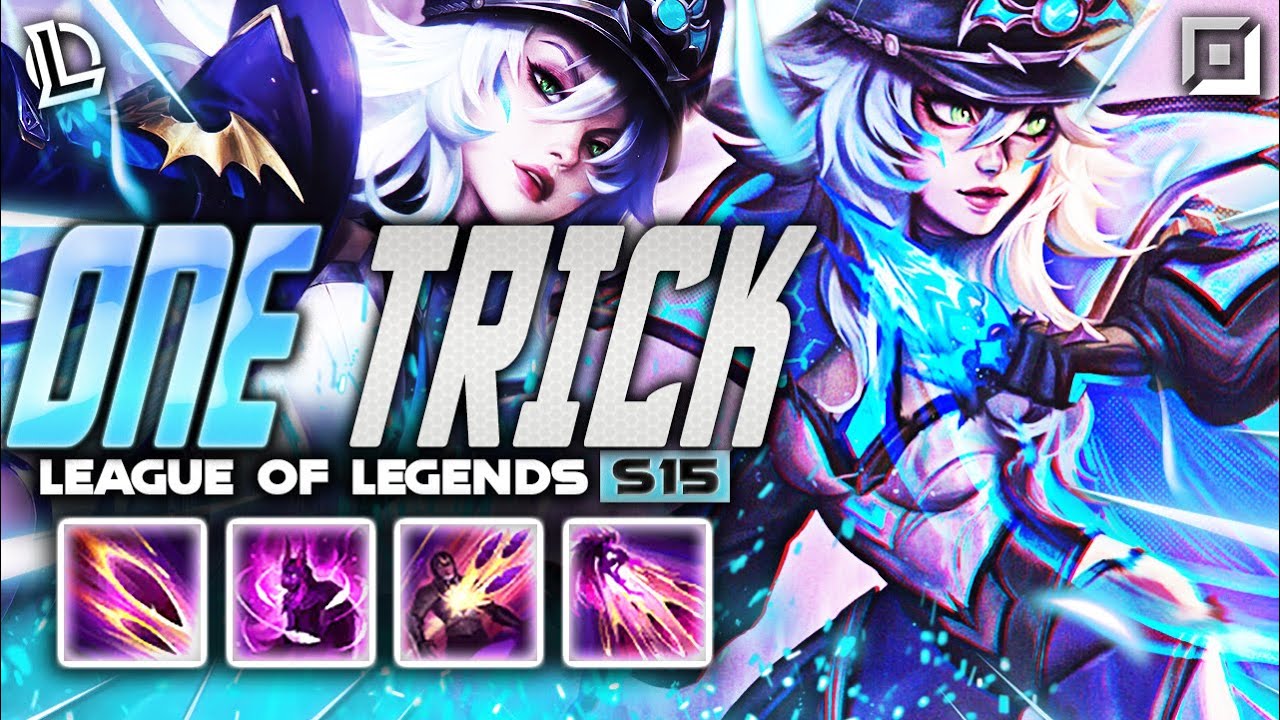 XAYAH MONTAGE #32 - ONE TRICK | Ez LoL Plays