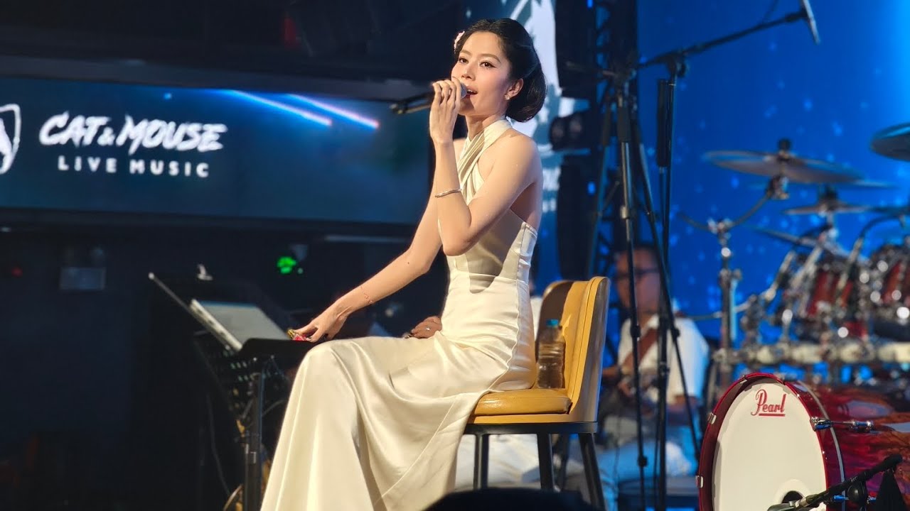 Ngày mai em đi mất remix - Nam Em (02/01/2026)