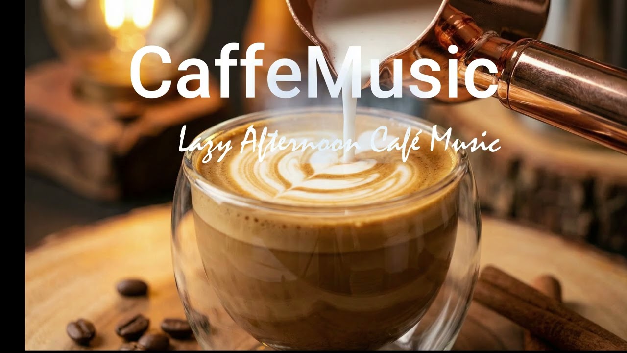 【作業用BGM🎧】お昼のまったり☕カフェMusic【洋楽メドレー】
