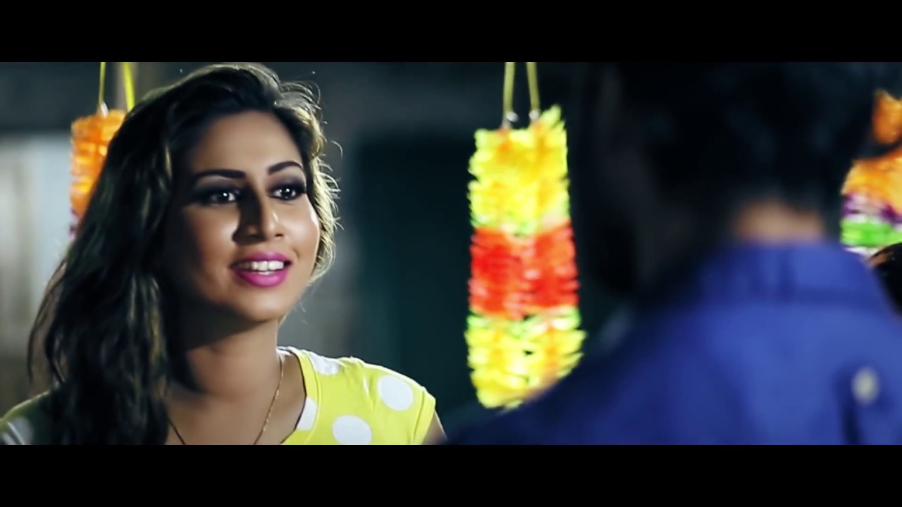 Voice.Print ft Nirosha Virajini- Nodanee Apage Pathum - Official Music Video