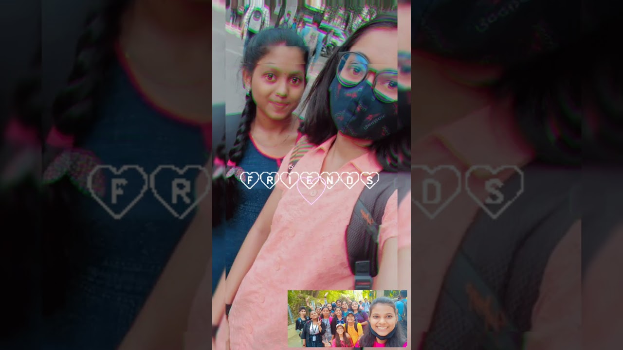 SP College 🥺❤ #clgfriends #loving #Buddies
