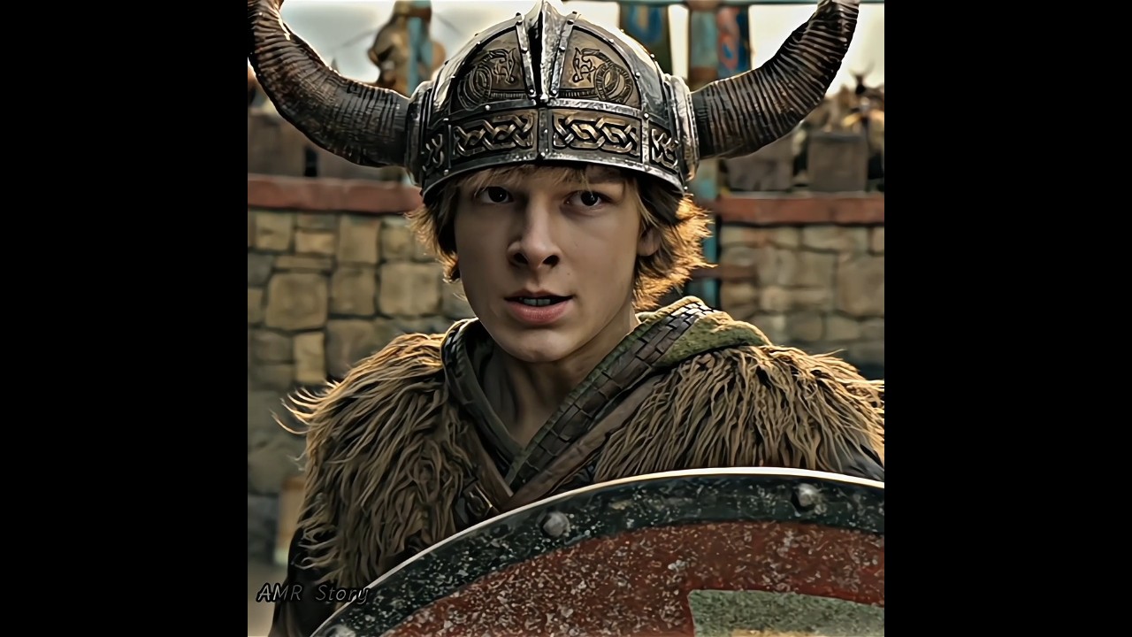 True Friendship in Hard Times ❤️🐉 | How to Train Your Dragon